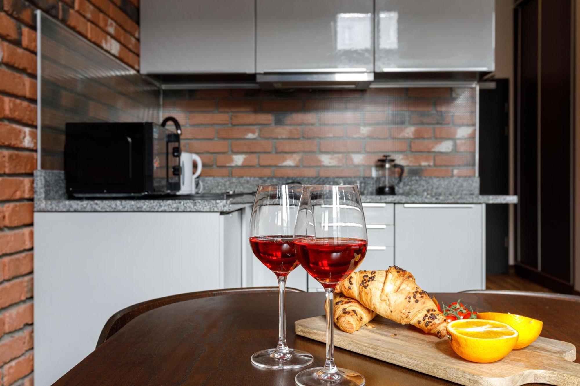 Urban Chic - Main Rail Station - Stylish - K28 Apartment Wroclaw