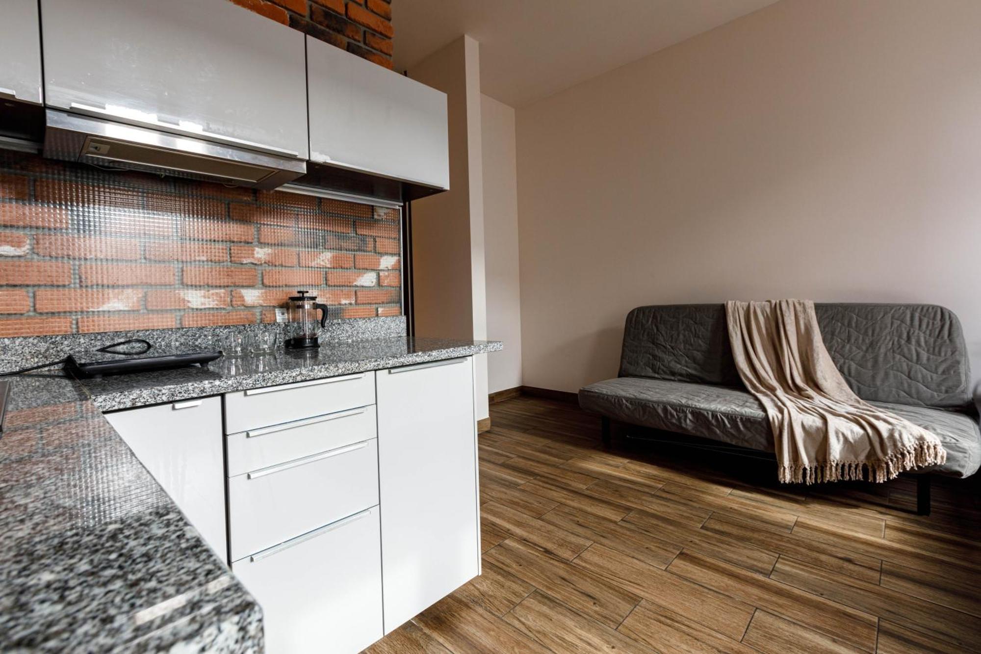 Appartamento Urban Chic - Main Rail Station - Stylish - K28 *