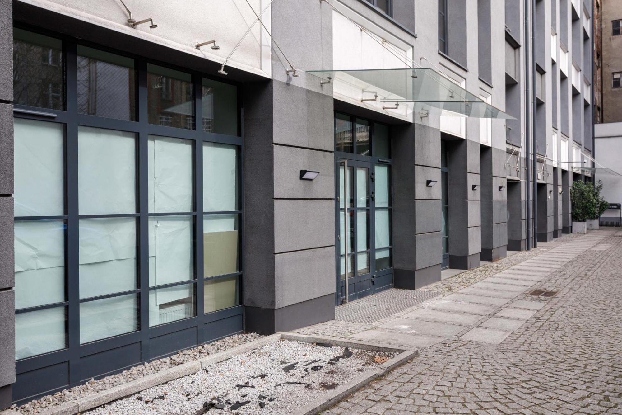 Urban Chic - Main Rail Station - Stylish - K28 Apartment Wroclaw